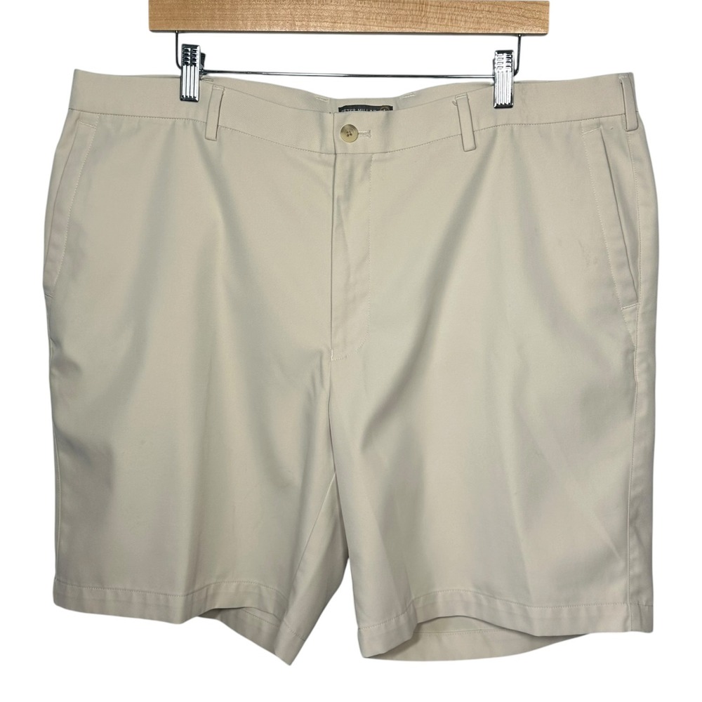 Peter Millar Crown‎ Lot of 4 Performance Golf Shorts Size 40 Classic Bundle - Picture 4 of 13